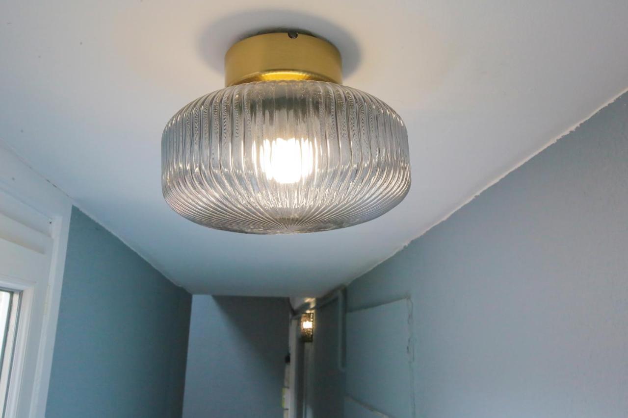 شقة Le Retro, T2 Hypercentre Chic Et Cosy, Wifi Par Sovalfi سانت إتيان المظهر الخارجي الصورة
